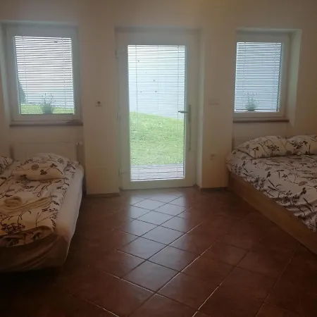 Julija Podkoren 公寓