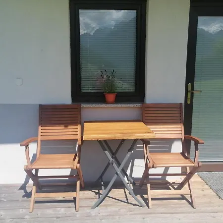Julija Podkoren Apartmán