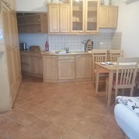 Julija Podkoren Apartment Kranjska Gora