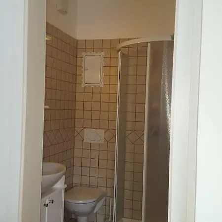 Julija Podkoren Apartmán