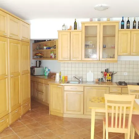 Julija Podkoren Apartmán Kranjska Gora