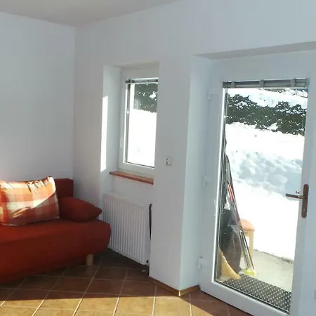 Apartment Julija Podkoren *