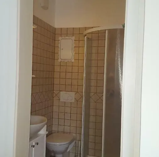 Julija Podkoren Apartmán