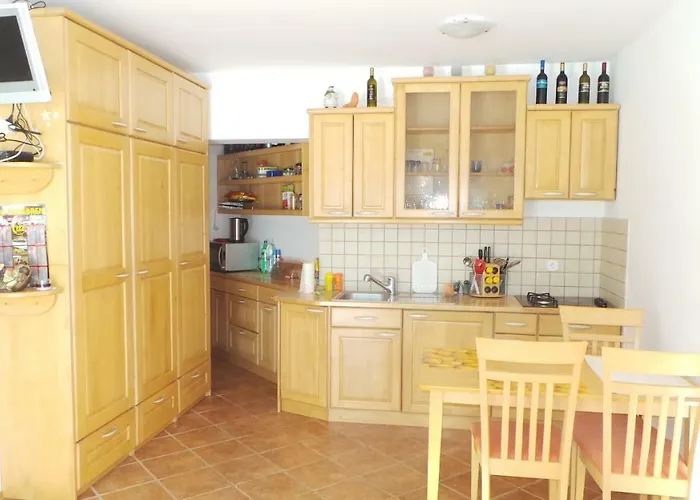 Julija Podkoren Apartmán Kranjska Gora