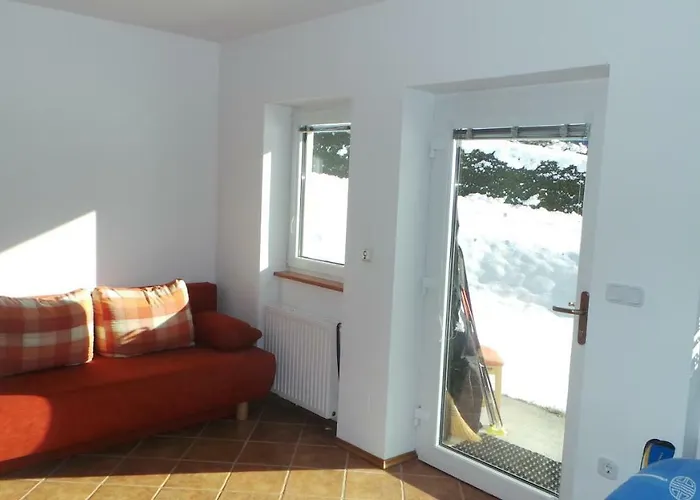 Apartmán Julija Podkoren *